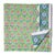 Sanganeri Hand Block Printed Cotton Fabric