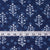 Sanganeri Hand Block Printed Cotton Fabric