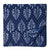 Precut 0.25 meter - Sanganeri Hand Block Printed Cotton Fabric