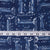 Sanganeri Hand Block Printed Cotton Fabric