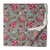 Precut 0.5meter - Sanganeri Hand Block Printed Cotton Fabric
