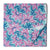 Precut 0.75meter - Sanganeri Hand Block Printed Cotton Fabric