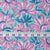 Precut 0.25 meters -Sanganeri Hand Block Printed Cotton Fabric
