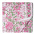 Precut 0.50 meters -Sanganeri Hand Block Printed Cotton Fabric