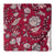 Precut 0.50 meters -Sanganeri Hand Block Printed Cotton Fabric