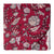 Sanganeri Hand Block Printed Cotton Fabric