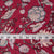 Precut 0.50 meters -Sanganeri Hand Block Printed Cotton Fabric