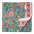 Precut 0.25 meters -Sanganeri Hand Block Printed Cotton Fabric