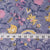 Precut 0.75meter - Sanganeri Hand Block Printed Cotton Fabric