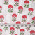 Sanganeri Hand Block Printed Cotton Fabric