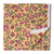 Precut 0.5meter - Sanganeri Hand Block Printed Cotton Fabric