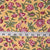 Sanganeri Hand Block Printed Cotton Fabric