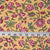 Precut 0.75meter - Sanganeri Hand Block Printed Cotton Fabric