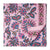 Precut 0.25 meters -Sanganeri Hand Block Printed Cotton Fabric