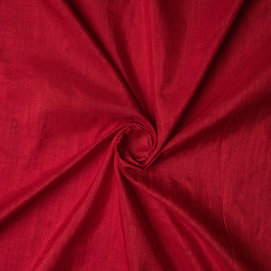 Precut 1 meter -Semi Dupion Cotton Silk Fabric