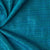 Blue Semi Dupion Cotton Silk Fabric