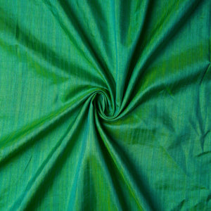 Semi Dupion Cotton Silk Fabric