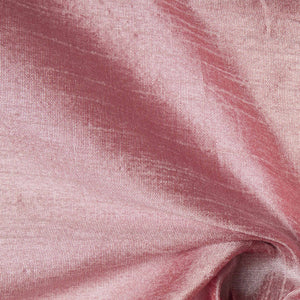 Semi Dupion Cotton Silk Fabric