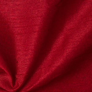 Precut 1 meter -Semi Dupion Cotton Silk Fabric