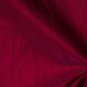 Precut 1 meter -Semi Dupion Cotton Silk Fabric