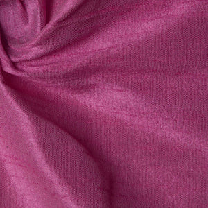 Precut 0.75 meters -Semi Dupion Cotton Silk Fabric