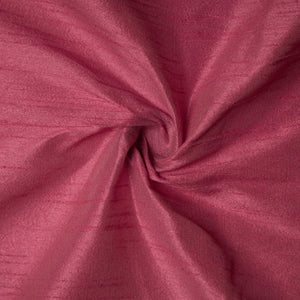 Semi Dupion Cotton Silk Fabric