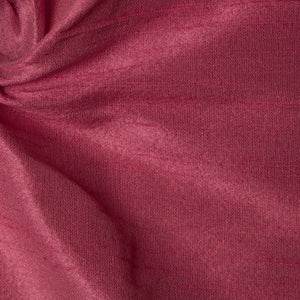 Semi Dupion Cotton Silk Fabric