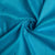 Precut 0.75 meters -Blue Semi Dupion Cotton Silk Fabric