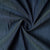 Precut 0.75 meters -Blue Semi Dupion Cotton Silk Fabric