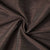 Brown Semi Dupion Cotton Silk Fabric