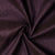 Precut 1 meter -Brown Semi Dupion Cotton Silk Fabric