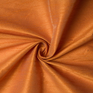 Semi Dupion Cotton Silk Fabric