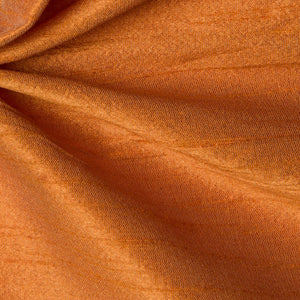 Semi Dupion Cotton Silk Fabric