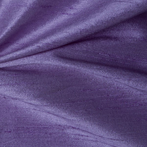 Precut 1 meter -Semi Dupion Cotton Silk Fabric