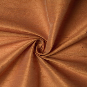 Semi Dupion Cotton Silk Fabric