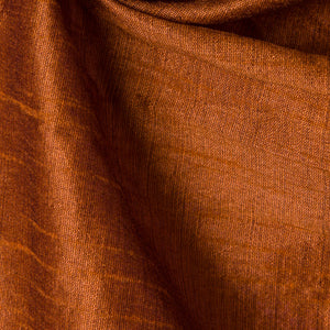 Semi Dupion Cotton Silk Fabric