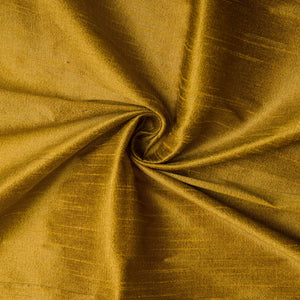 Semi Dupion Cotton Silk Fabric