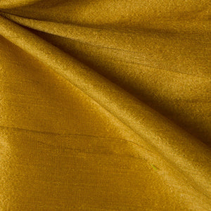 Semi Dupion Cotton Silk Fabric