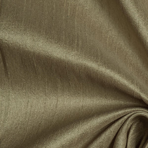 Semi Dupion Cotton Silk Fabric