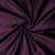 Violet Semi Chanderi Silk Fabric