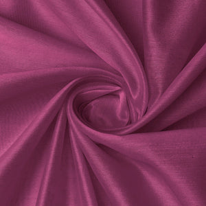 Precut 0.75 meters -Semi Chanderi Silk Fabric