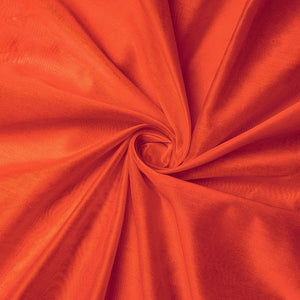 Precut 0.75 meters -Semi Chanderi Silk Fabric