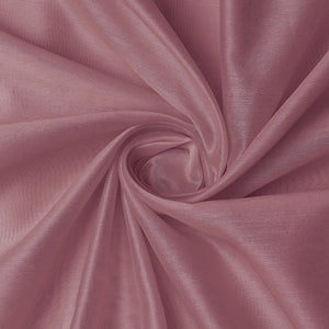 Semi Chanderi Silk Fabric