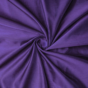 Semi Chanderi Silk Fabric