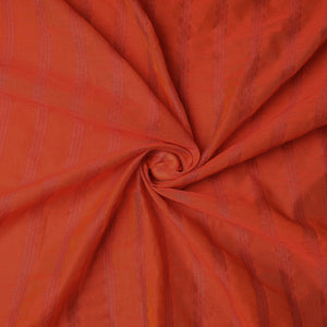 Precut 1 meter -Semi Chanderi Silk Fabric