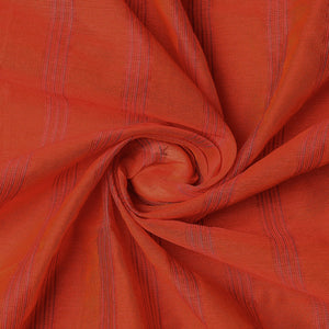 Precut 1 meter -Semi Chanderi Silk Fabric
