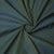 Blue Semi Chanderi Silk Fabric
