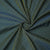 Precut 0.75 meters -Blue Semi Chanderi Silk Fabric