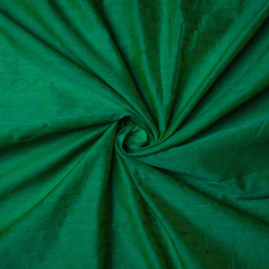 Semi Chanderi Silk Fabric