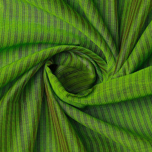 Semi Chanderi Silk Fabric